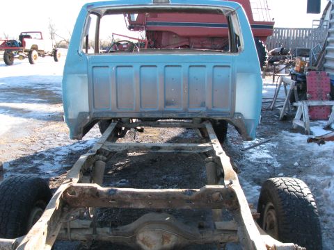 1982 Ford F-150