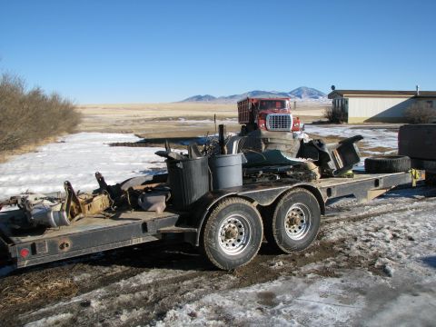 1982 Ford F-150
