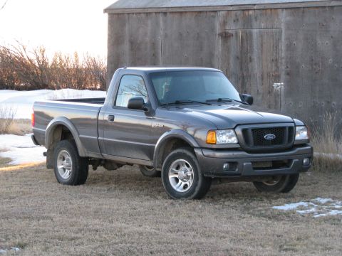 1982 Ford F-150 photo