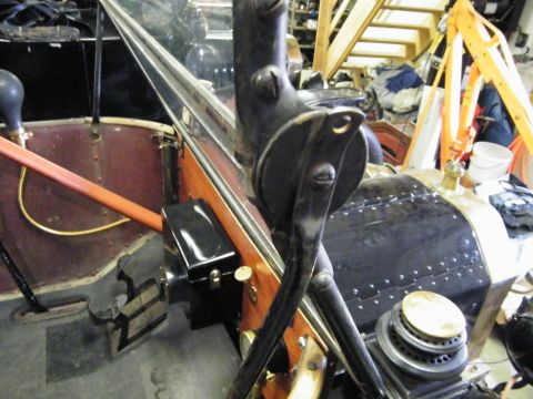 1913 Ford Model T