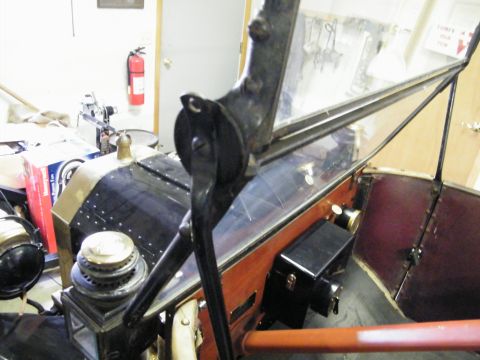 1913 Ford Model T