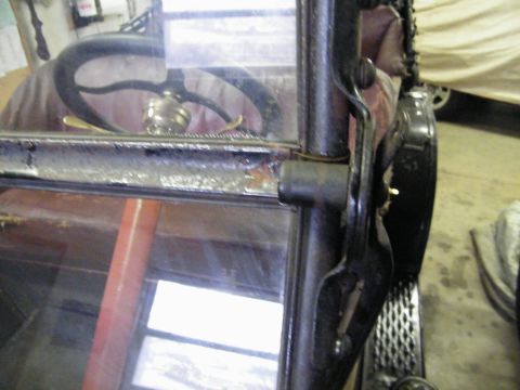 1913 Ford Model T
