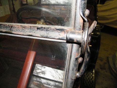 1913 Ford Model T photo