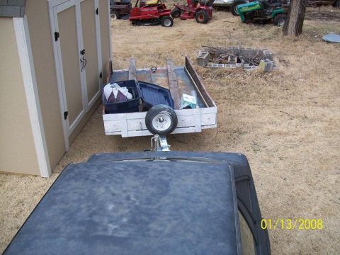 2000 Mercury Grand Marquis