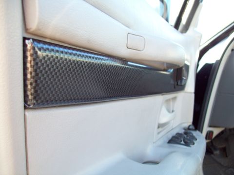 1999 Mercury Grand Marquis