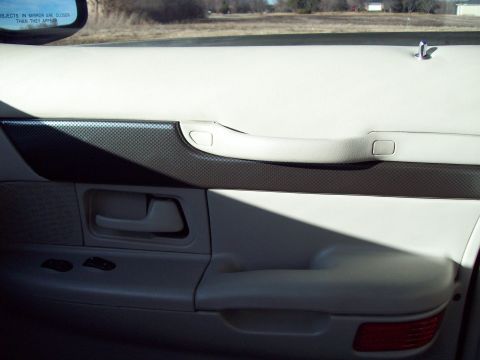 1999 Mercury Grand Marquis