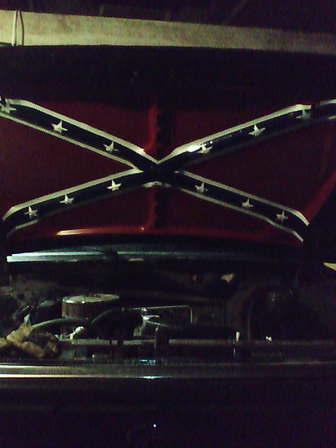 1985 Ford Bronco photo