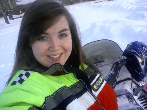 1996 Arctic Cat Puma photo