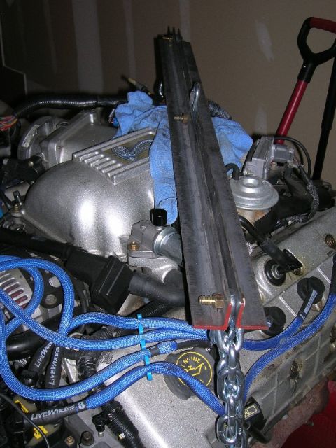 1995 Mercury Grand Marquis