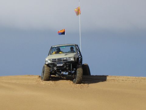 2004 Jeep Wrangler