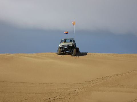 2004 Jeep Wrangler