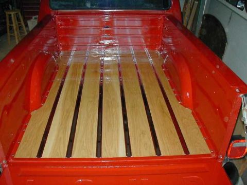 1980 Ford F-100 photo
