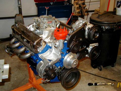 1980 Ford F-100 photo
