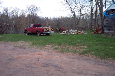 2000 Chevrolet Tahoe