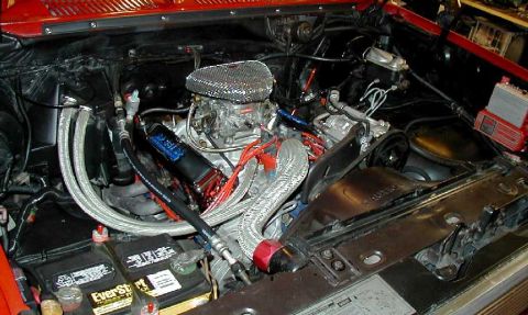1980 Ford F-100 photo