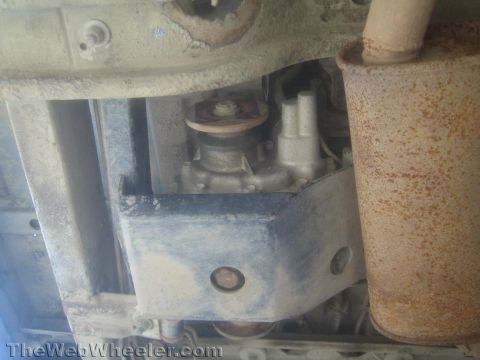 1987 Suzuki Samurai