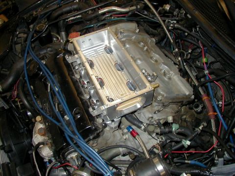 1995 Ford Probe