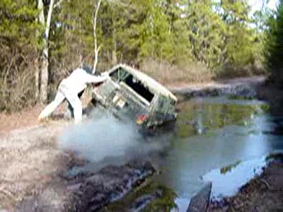 2004 Jeep Wrangler