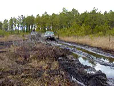 2004 Jeep Wrangler