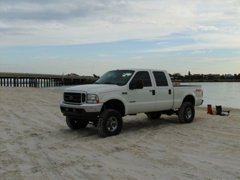 1995 Ford Bronco