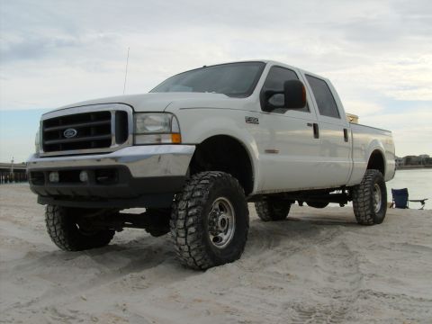 1995 Ford Bronco