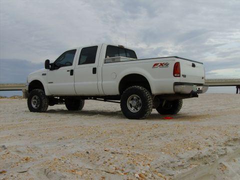 1995 Ford Bronco