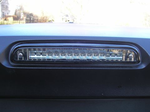 1995 Ford Bronco