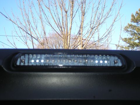 1995 Ford Bronco