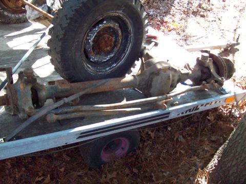 1989 Ford F-150