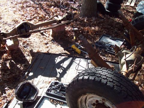 1989 Ford F-150