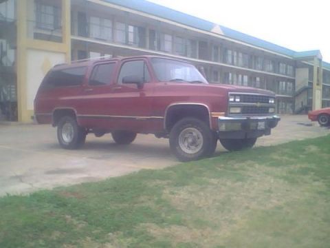 1978 Jeep Cherokee photo