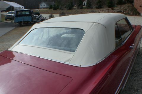 1967 Ford Galaxie