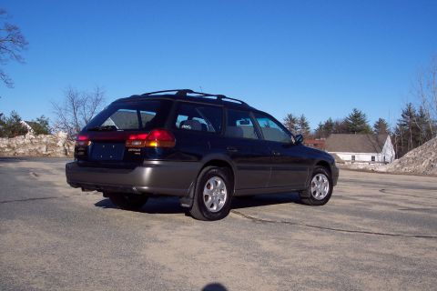 2001 Ford Crown Victoria