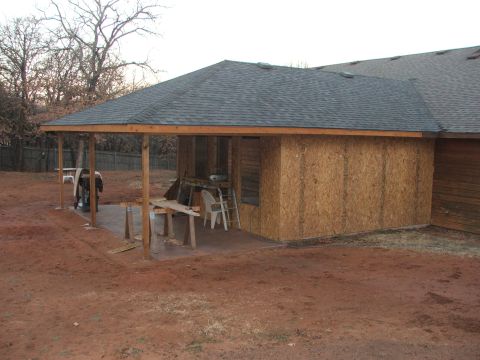 2008 addition