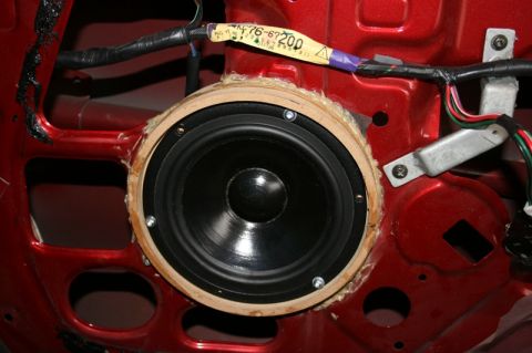 1993 Ford Probe photo