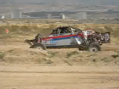1994 Ford Bronco - score laughlin 09