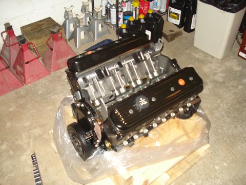 1984 Jeep J-10