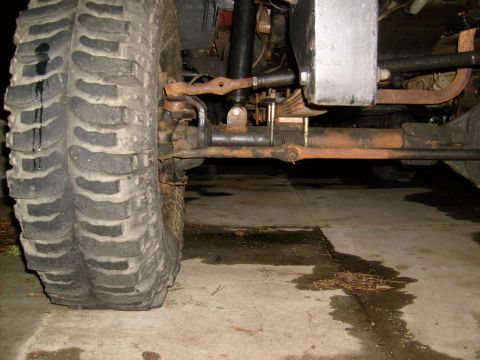 1993 Chevrolet C/K Pickup photo