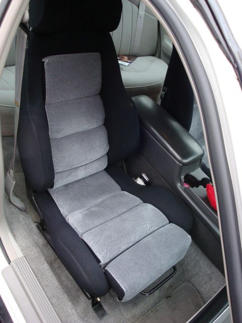 1997 Mercury Grand Marquis photo