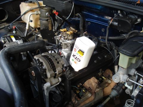1984 Jeep J-10 photo