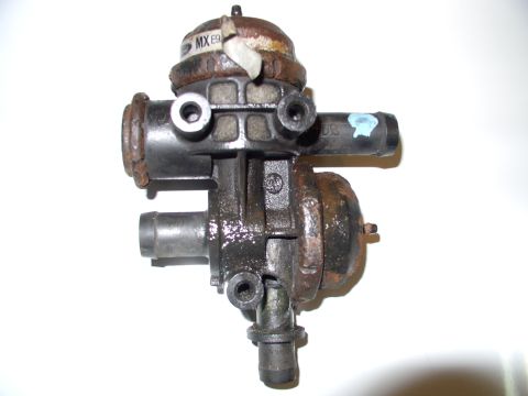 1990 Lincoln Town Car - valve