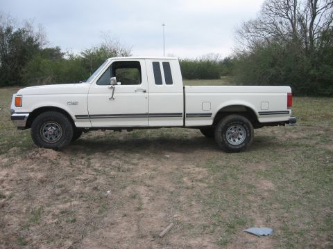 1990 Ford F-150