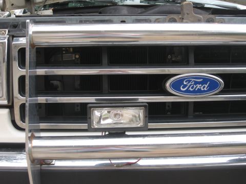 1990 Ford F-150