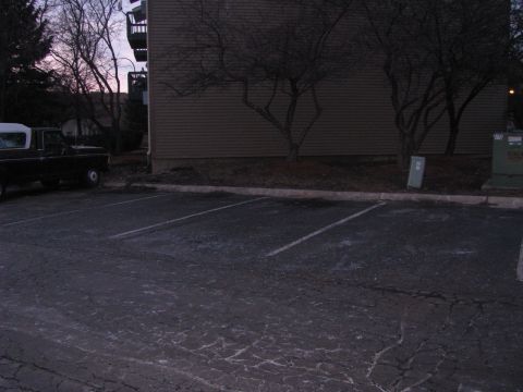 2003 Ford Focus photo