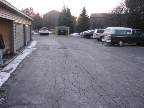 2003 Ford Focus photo