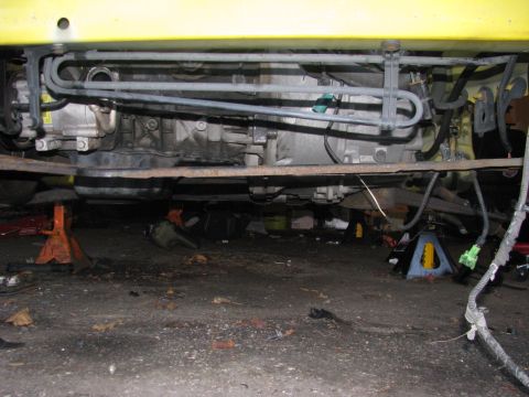 2003 Ford Focus photo