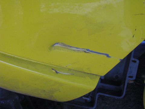 2003 Ford Focus photo