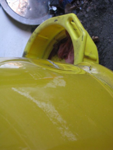 2003 Ford Focus photo