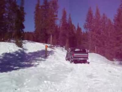 1990 Ford Bronco