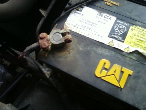 1996 Ford Bronco “Rosie (the Riveter)”